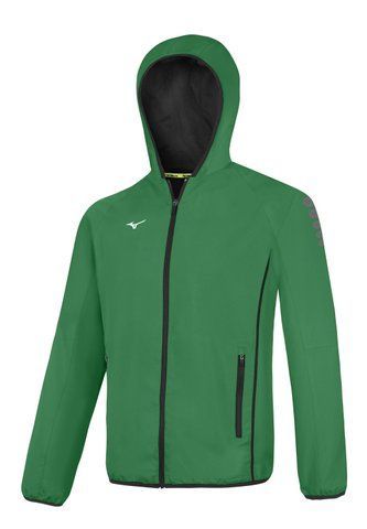 Men Micro Jacket Кофта на блискавці 32EE7002M38 фото