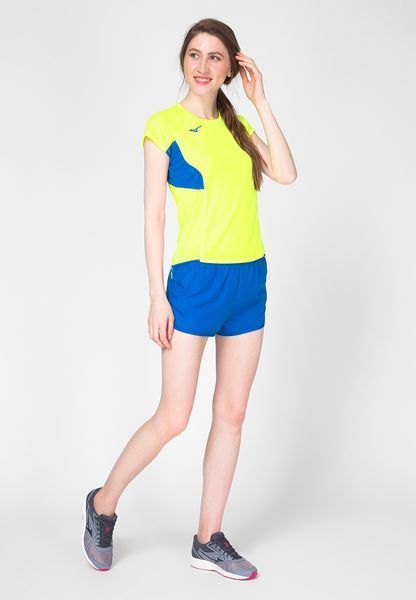 Wom Auth Tee Футболка 3XL U2EA730244 фото