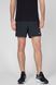 Шорти Mizuno Alpha 5.5 Short чоловічі чорні (J2GB005509) XXL J2GB005509 фото 1
