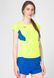 Wom Auth Tee Футболка 3XL U2EA730244 фото 1