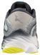 Mizuno WAVE RIDER 27 Кросівки бігові J1GC230301 44 J1GC230301 фото 5