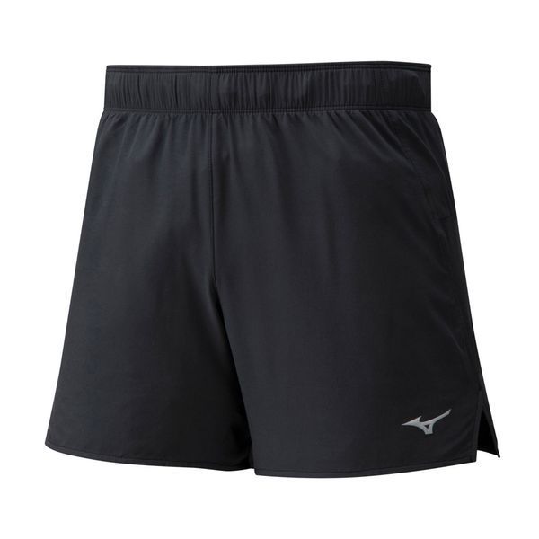 Шорти Mizuno Alpha 5.5 Short чоловічі чорні (J2GB005509) XXL J2GB005509 фото