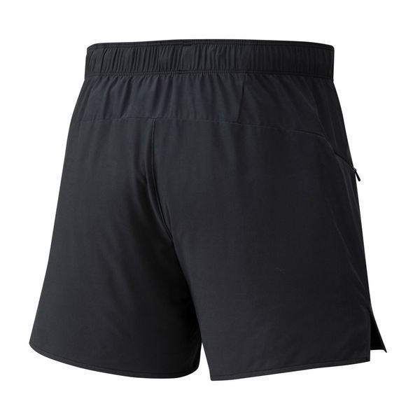 Шорти Mizuno Alpha 5.5 Short чоловічі чорні (J2GB005509) XXL J2GB005509 фото