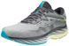 Mizuno WAVE RIDER 27 Кросівки бігові J1GC230301 44 J1GC230301 фото 7