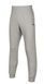 Штани Mizuno Men Sweat Pant чоловічі світло-сірі S (32ED701005) 32ED701005 фото 2