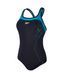 Speedo Fit Kickback Купальник 28,UK 810367A605 фото 2