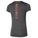 Футболка Mizuno Core Graphic Tee жіноча чорна (J2GA171408) XL J2GA171408 фото 2
