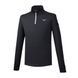 Олімпійка Mizuno Warmalite HZ чоловіча чорна (J2GC951109) XXL