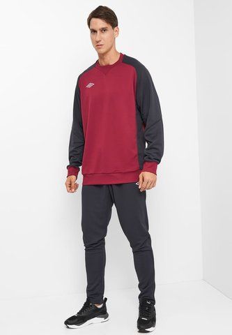 UNIQUE TRAINING POLY SUIT. Спортивний костюм U940802ZQ фото