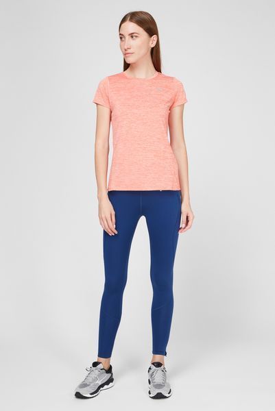 Футболка Mizuno Impulse Core Tee жіноча рожева (J2GA772156) XS J2GA772156 фото