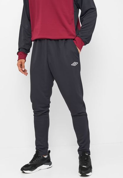 UNIQUE TRAINING POLY SUIT. Спортивний костюм U940802ZQ фото