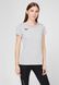 Футболка Mizuno Wom Mizuno Tee жіноча світло-сіра (32EA724005) 3XL 32EA724005 фото 1