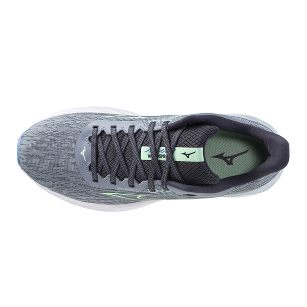 Кросівки Mizuno Wave Inspire 21 (J1GC254401) з підтримкою J1GC254401 фото