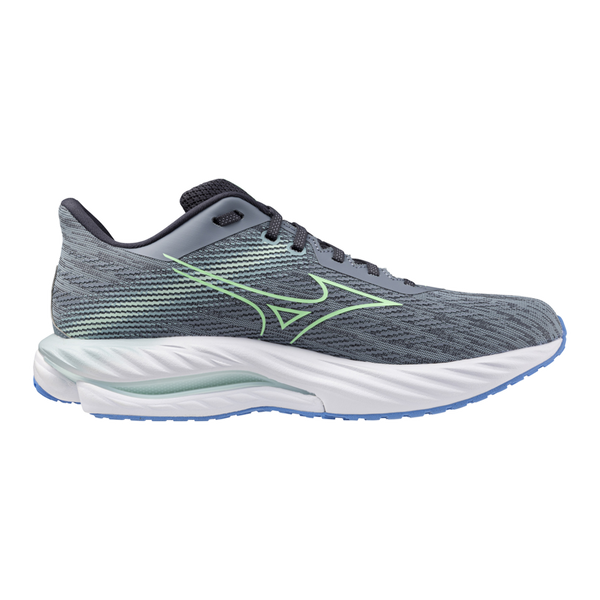 Кросівки Mizuno Wave Inspire 21 (J1GC254401) з підтримкою J1GC254401 фото