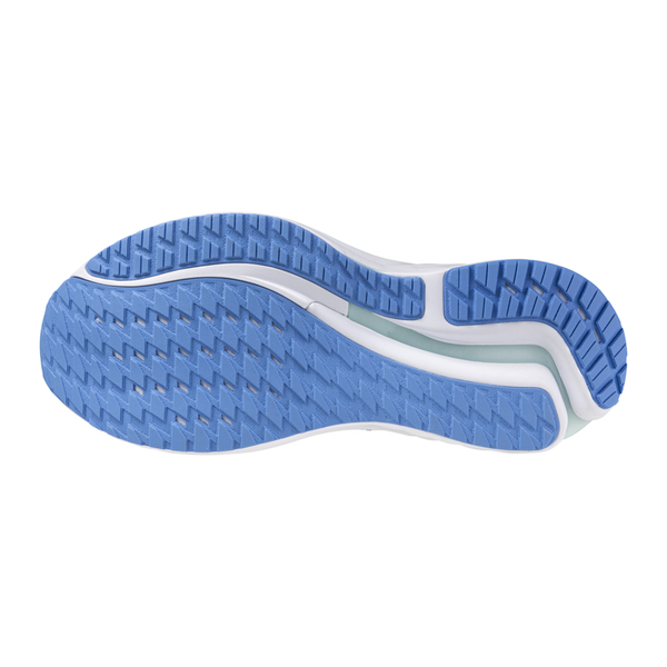 Кросівки Mizuno Wave Inspire 21 (J1GC254401) з підтримкою J1GC254401 фото