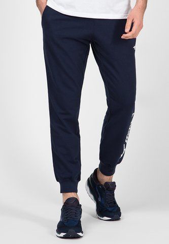 Штани Mizuno Terry Pant чоловічі чорні XXS (32ED7B6514) 32ED7B6514 фото
