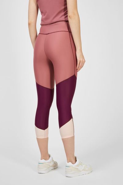 Тайтси 3/4 Mizuno Core 3/4 Tight жіночий коричневий (J2GB120267) XS J2GB120267 фото