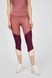 Тайтси 3/4 Mizuno Core 3/4 Tight жіночий коричневий (J2GB120267) XS J2GB120267 фото 1
