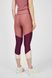Тайтси 3/4 Mizuno Core 3/4 Tight жіночий коричневий (J2GB120267) XS J2GB120267 фото 3