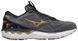 Кросівки Mizuno WAVE SKYRISE 2 жіночі сірі (J1GC216297) 38.5 J1GC216297 фото 2
