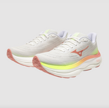 Кросівки Mizuno Wave Sky 9 жіночі білі/рожеві 36.5 (J1GD250291) J1GD250291 фото