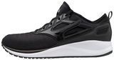 Кросівки Mizuno EZRUN CG жіночі чорні (J1GF203809) 36.5 J1GF203809 фото