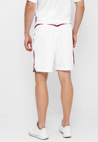 Шорти Umbro PREMIER SHORT чоловічі білі XL (U914178RH) U914178RH фото