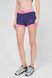 Шорти Mizuno Mujin 4.5 2in1 Short жіночі фіолетові/рожеві (J2GB928312) XS