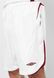 Шорти Umbro PREMIER SHORT чоловічі білі XL (U914178RH) U914178RH фото 4