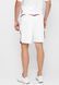 Шорти Umbro PREMIER SHORT чоловічі білі XL (U914178RH) U914178RH фото 2