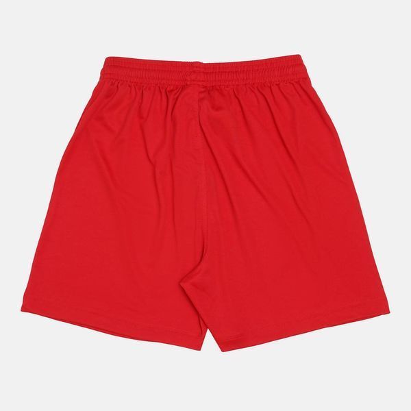 Шорти Umbro OLIMPICO SHORT дитячі червоні (697429NJA54) S 697429NJA54 фото