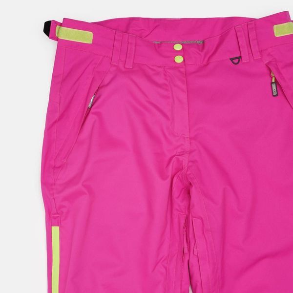 CMD PAM W Padded ski pant Штани гірськолижні 38 8221094085 фото