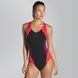Speedo Fit Splice Muscleback Купальник 32,UK (810379B345) 810379B345 фото 1