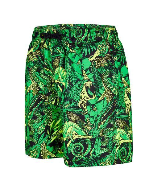 Printed Leisure 15 Ws Шорти XXL 809040A673 фото