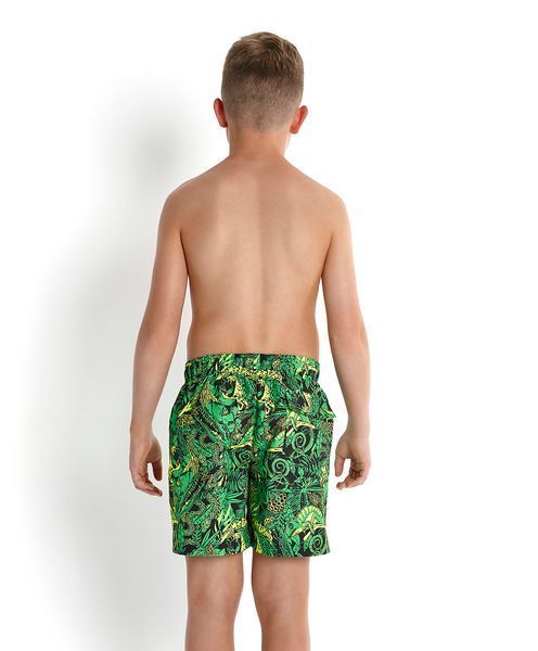 Printed Leisure 15 Ws Шорти XXL 809040A673 фото