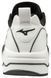 Кросівки Mizuno Wave Rider 1 унісекс білі/чорні (D1GA192701) 41 D1GA192701 фото 2