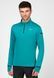 Олімпійка Mizuno Warmalite HZ чоловіча бірюзова (J2GC951132) XXL