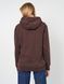 RUSKA W Hooded sweat jacket Кофта 40 892703316 фото 2
