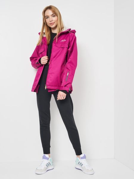 MENUIRE W Padded jacket Куртка 40 (892207P247) 892207P247 фото