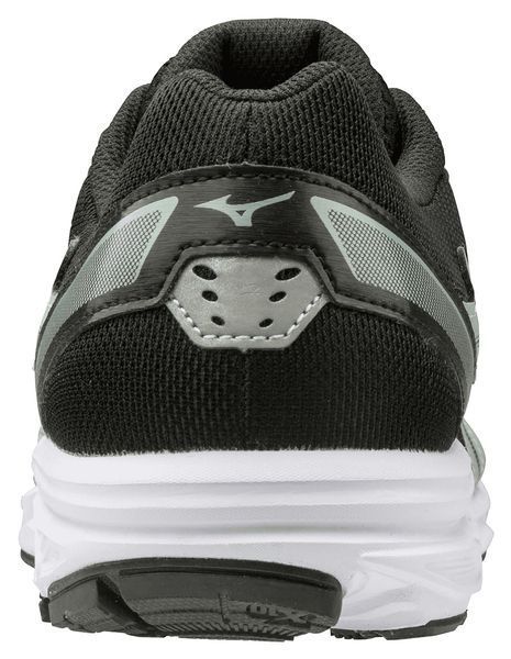 Кросівки Mizuno SPARK 5 чоловічі чорні/зелені (K1GA200307) 44.5 K1GA200307 фото