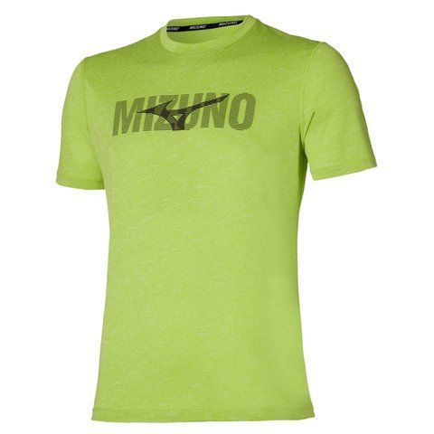 Core MIZUNO Tee Футболка XXL (J2GA153233) J2GA153233 фото