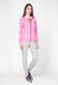 Вітрозахисна куртка Mizuno 20k ER Jacket жіноча рожева XS (J2GE820164) J2GE820164 фото 5