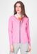 Вітрозахисна куртка Mizuno 20k ER Jacket жіноча рожева XS (J2GE820164)