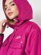 MENUIRE W Padded jacket Куртка 40 (892207P247) 892207P247 фото 4
