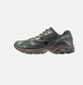 Кросівки Mizuno Wave Rider 10 чоловічі зелені/срібні (D1GA243109) 42.5 D1GA243109 фото 1