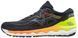 Кросівки Mizuno Wave Sky 4 чоловічі чорні (J1GC200236) 44.5 J1GC200236 фото 1