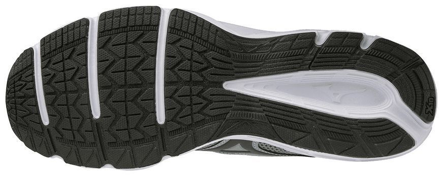 Кросівки Mizuno SPARK 5 чоловічі чорні/зелені (K1GA200307) 44.5 K1GA200307 фото