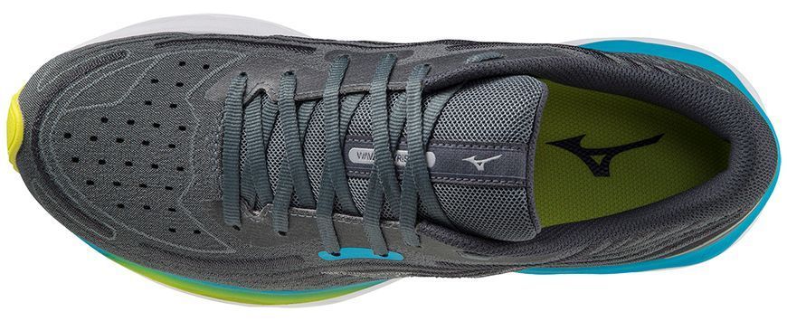 Кросівки для бігу Mizuno Wave Skyrise 4 J1GC230951 J1GC230951 фото