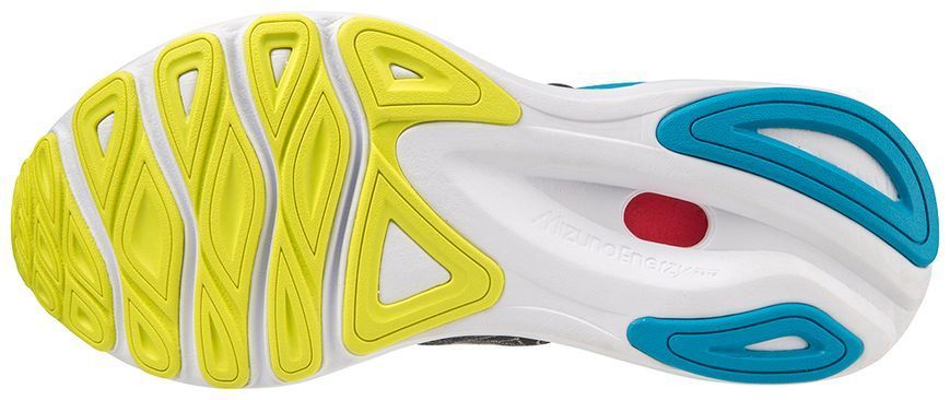Кросівки для бігу Mizuno Wave Skyrise 4 J1GC230951 J1GC230951 фото