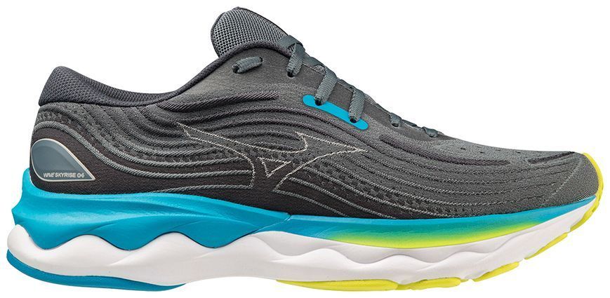 Кросівки для бігу Mizuno Wave Skyrise 4 J1GC230951 J1GC230951 фото
